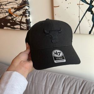 Brand new Chicago bulls hat